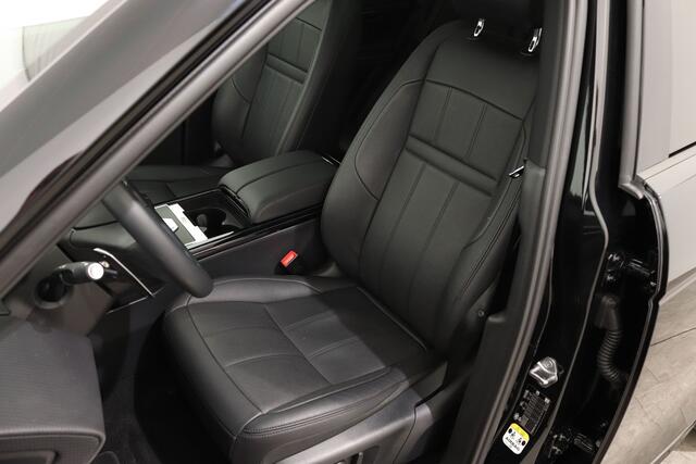 Land Rover RANGE ROVER EVOQUE 1.5 P300e PHEV AWD R-DYNAMIC SE | Black | Panoramadak | Touch Pro Duo