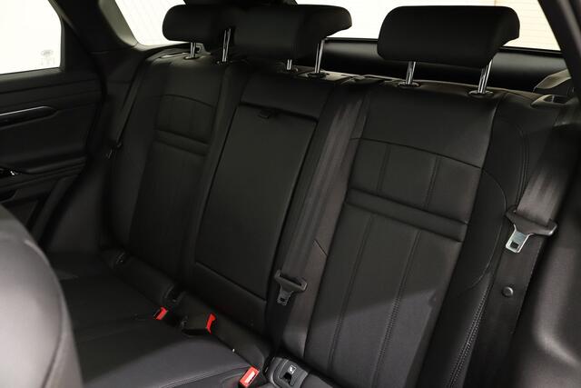 Land Rover RANGE ROVER EVOQUE 1.5 P300e PHEV AWD R-DYNAMIC SE | Black | Panoramadak | Touch Pro Duo