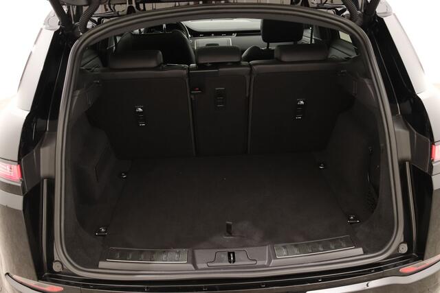 Land Rover RANGE ROVER EVOQUE 1.5 P300e PHEV AWD R-DYNAMIC SE | Black | Panoramadak | Touch Pro Duo