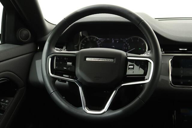 Land Rover RANGE ROVER EVOQUE 1.5 P300e PHEV AWD R-DYNAMIC SE | Black | Panoramadak | Touch Pro Duo