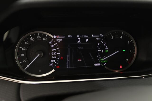 Land Rover RANGE ROVER EVOQUE 1.5 P300e PHEV AWD R-DYNAMIC SE | Black | Panoramadak | Touch Pro Duo