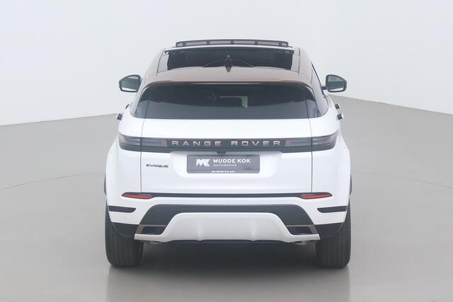 Land Rover RANGE ROVER EVOQUE P270e PHEV Autobiography | Schuif/kanteldak | ACC | Stoelkoeling | Meridian Surround | 360° Camera
