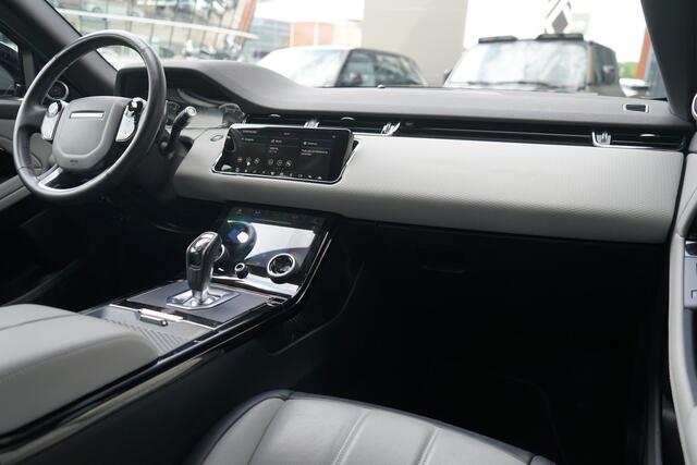 Land Rover RANGE ROVER EVOQUE P250 AWD R-Dynamic S | Verwarmde voorstoelen | Meridian | stuurwiel Verwarmd | 20 Inch |