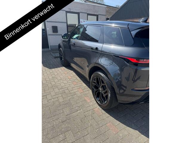 Land Rover RANGE ROVER EVOQUE 1.5 P300e AWD Bronze Collection | 1E EIGENAAR | 12MND GARANTIE | NL AUTO | LED | PANODAK | DAB | LEDER | LMV | CARPLAY |