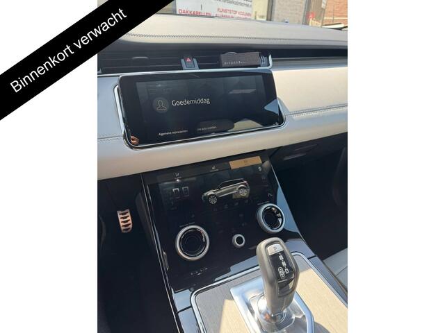 Land Rover RANGE ROVER EVOQUE 1.5 P300e AWD Bronze Collection | 1E EIGENAAR | 12MND GARANTIE | NL AUTO | LED | PANODAK | DAB | LEDER | LMV | CARPLAY |