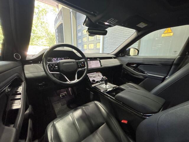 Land Rover RANGE ROVER EVOQUE 1.5 P300e AWD R-Dynamic SE | Black Pack | Panoramadak | ACC | Meridian | Stoel+Stuurverwarming