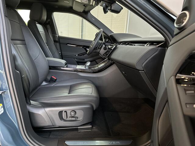 Land Rover RANGE ROVER EVOQUE P270e Dynamic SE Limited Edition | 20" | Panoramadak | 360° Camera