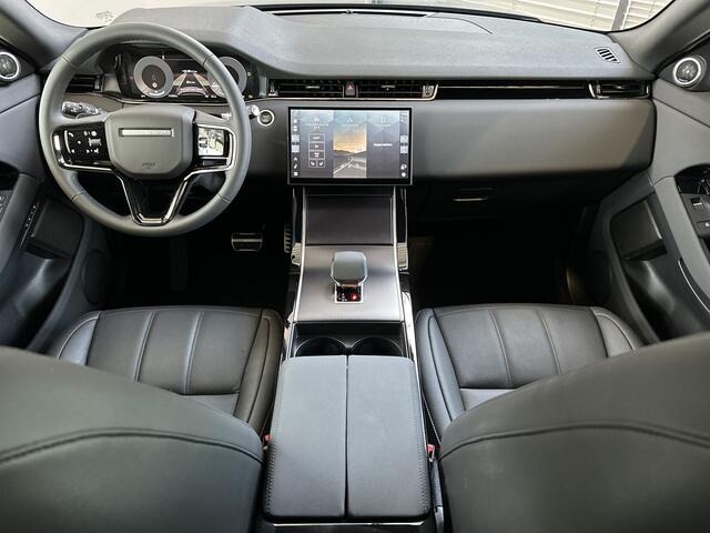 Land Rover RANGE ROVER EVOQUE P270e Dynamic SE Limited Edition | 20" | Panoramadak | 360° Camera