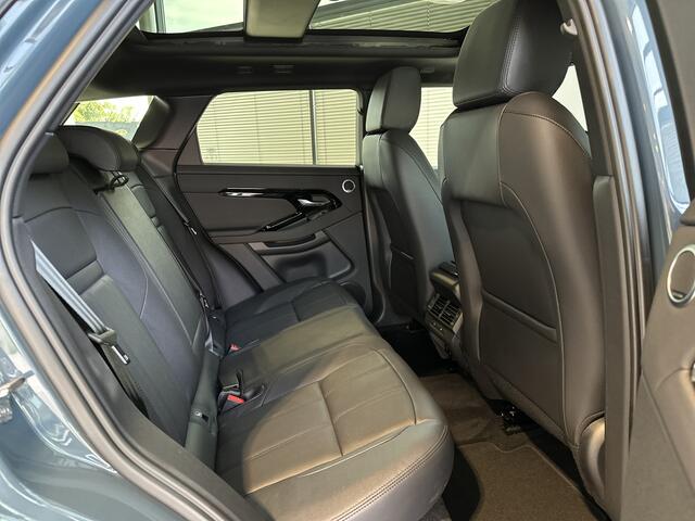 Land Rover RANGE ROVER EVOQUE P270e Dynamic SE Limited Edition | 20" | Panoramadak | 360° Camera