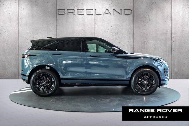 Land Rover RANGE ROVER EVOQUE P270e Dynamic SE Limited Edition | 20" | Panoramadak | 360° Camera