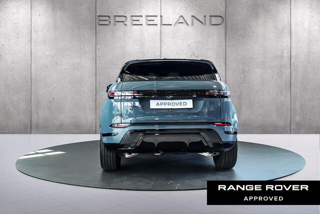 Land Rover RANGE ROVER EVOQUE P270e Dynamic SE Limited Edition | 20" | Panoramadak | 360° Camera
