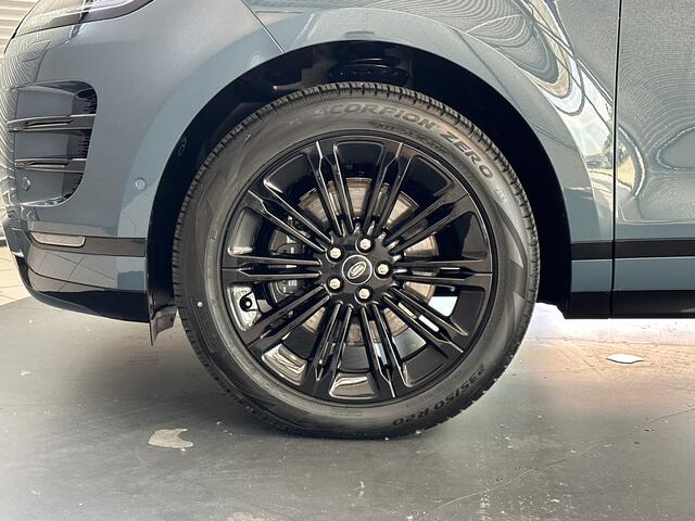 Land Rover RANGE ROVER EVOQUE P270e Dynamic SE Limited Edition | 20" | Panoramadak | 360° Camera