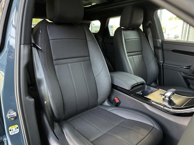 Land Rover RANGE ROVER EVOQUE P270e Dynamic SE Limited Edition | 20" | Panoramadak | 360° Camera