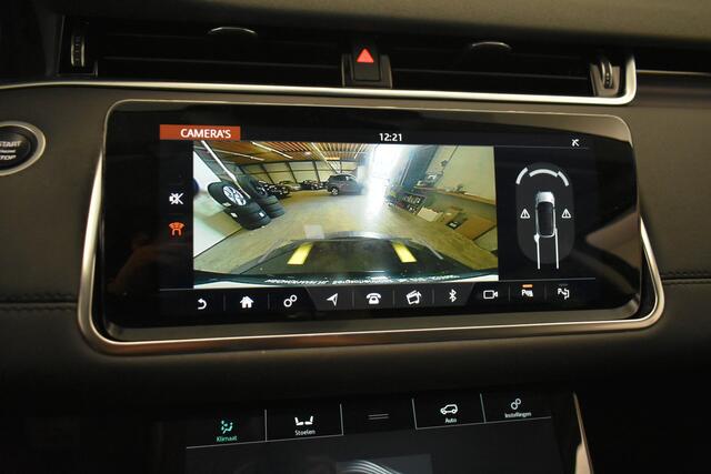 Land Rover RANGE ROVER EVOQUE 1.5 P300e AWD SE Elk. A-klep Virtual Cockpit Keyless Vol Leder Stoel + Stuur Ver.