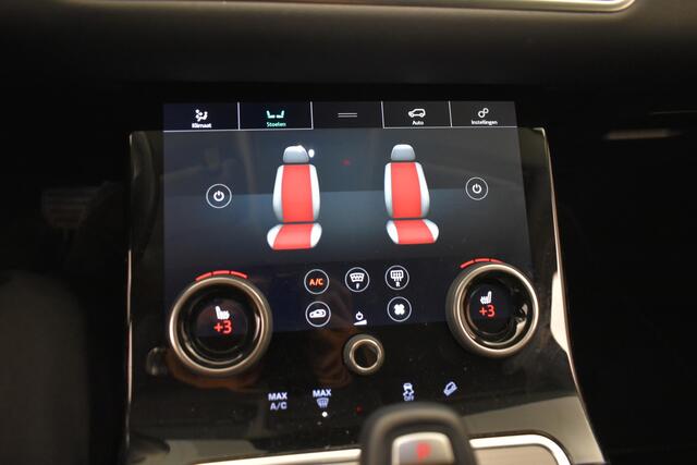 Land Rover RANGE ROVER EVOQUE 1.5 P300e AWD SE Elk. A-klep Virtual Cockpit Keyless Vol Leder Stoel + Stuur Ver.