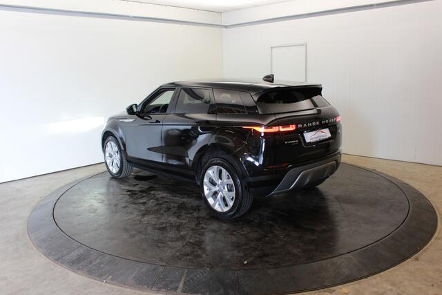 Land Rover RANGE ROVER EVOQUE 1.5 P300e AWD SE Elk. A-klep Virtual Cockpit Keyless Vol Leder Stoel + Stuur Ver.