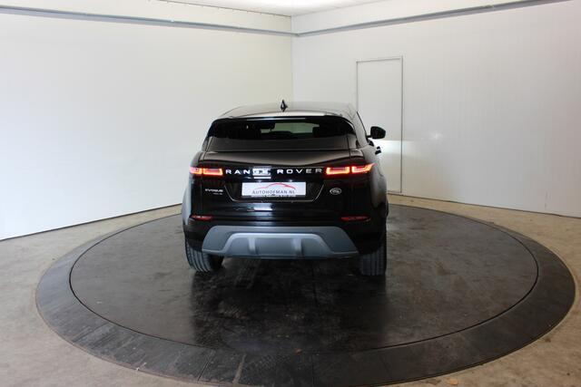 Land Rover RANGE ROVER EVOQUE 1.5 P300e AWD SE Elk. A-klep Virtual Cockpit Keyless Vol Leder Stoel + Stuur Ver.