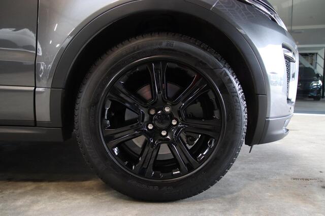 Land Rover RANGE ROVER EVOQUE 2.0 TD4 AWD HSE R-Dynamic PANO