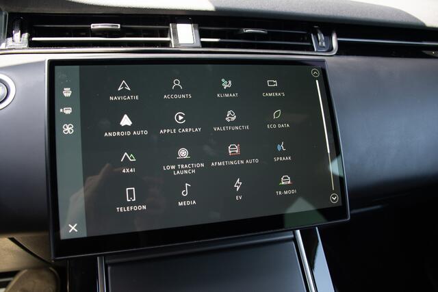 Land Rover RANGE ROVER EVOQUE 1.5 P300e PHEV AWD Dynamic HSE Facelift l Black Pack l Pano dak l l Adapt. Cruise l 20" l Carplay