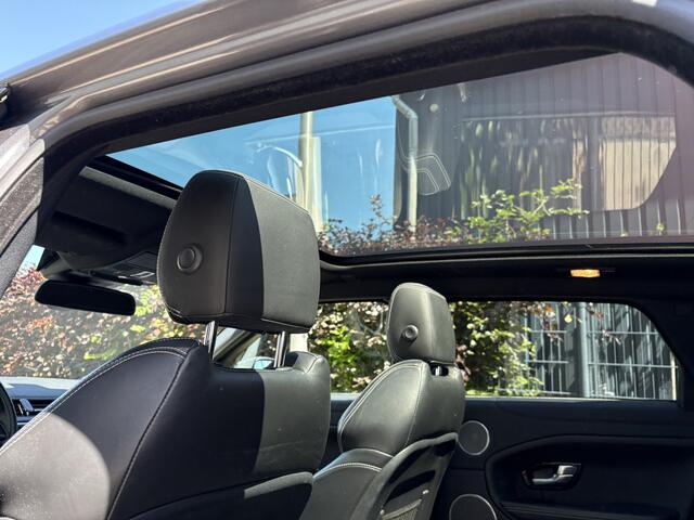 Land Rover RANGE ROVER EVOQUE 2.0 TD4 Urban Series HSE / AUTOMAAT / PANORAMADAK / MEMORY / HARMAN KARDON