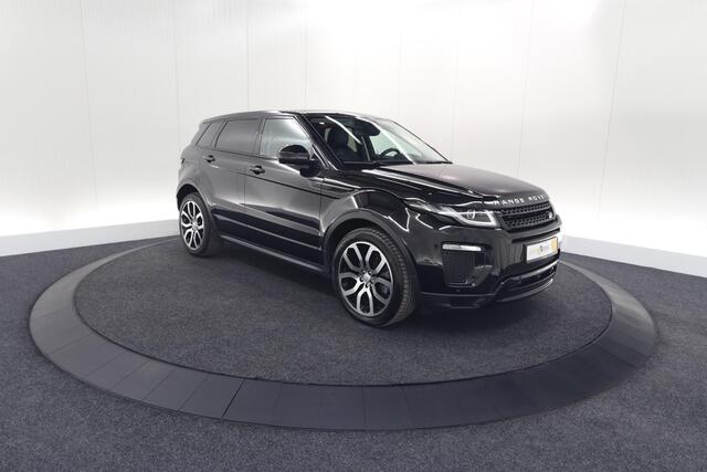 Land Rover RANGE ROVER EVOQUE 2.0 Si4 Autobiography | Panoramadak | 360 Camera | Elektrische Kofferklep | Stoelverwarming