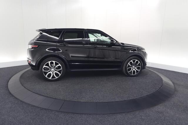 Land Rover RANGE ROVER EVOQUE 2.0 Si4 Autobiography | Panoramadak | 360 Camera | Elektrische Kofferklep | Stoelverwarming