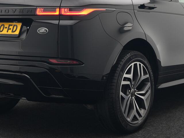 Land Rover RANGE ROVER EVOQUE 2.0 P200 AWD R-Dynamic | Afneembare Trekhaak | Adaptive Cruise | Meridian Audio | Lederen Sportstoelen Memory & Verwarmd | Carplay | Camera | LED |