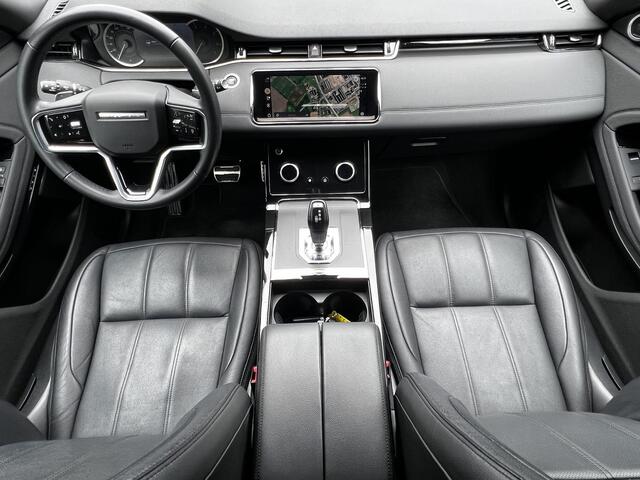 Land Rover RANGE ROVER EVOQUE 1.5 P300e PHEV AWD R-Dynamic SE Automaat / Dealer onderhouden / Panoramadak / Navigatie / Stuur-, stoel- & voorruitverwarming / Meridian Sound System / CCS snel-laden /