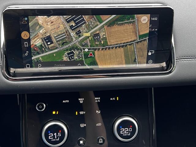 Land Rover RANGE ROVER EVOQUE 1.5 P300e PHEV AWD R-Dynamic SE Automaat / Dealer onderhouden / Panoramadak / Navigatie / Stuur-, stoel- & voorruitverwarming / Meridian Sound System / CCS snel-laden /