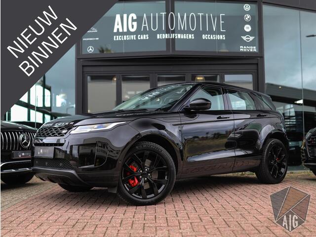 Land Rover RANGE ROVER EVOQUE 2.0 P250 AWD R-Dynamic SE | Stoel/Stuurverw. | 360° Camera | Pano