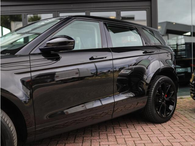 Land Rover RANGE ROVER EVOQUE 2.0 P250 AWD R-Dynamic SE | Stoel/Stuurverw. | 360° Camera | Pano