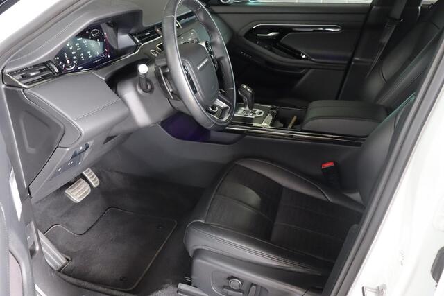 Land Rover RANGE ROVER EVOQUE 2.0 D180 AWD R-Dynamic First Edition (NW prijs ¤104.837,-), Panorama dak, Cruise adaptive, Climate control, 360 Camera, Navigatie