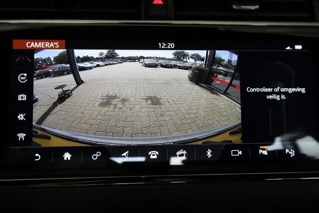 Land Rover RANGE ROVER EVOQUE 2.0 D180 AWD R-Dynamic First Edition (NW prijs ¤104.837,-), Panorama dak, Cruise adaptive, Climate control, 360 Camera, Navigatie