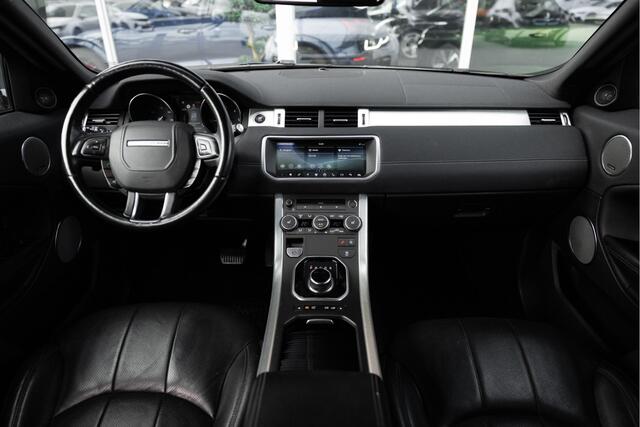 Land Rover RANGE ROVER EVOQUE 2.0 D180 AWD R-Dynamic SE | Meridian | Memory