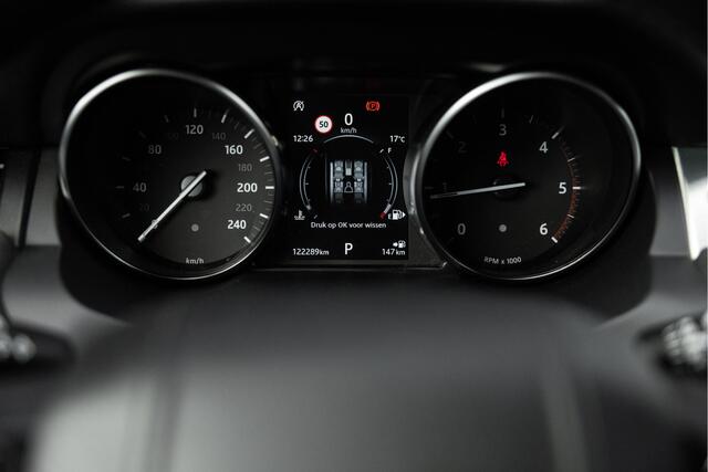 Land Rover RANGE ROVER EVOQUE 2.0 D180 AWD R-Dynamic SE | Meridian | Memory