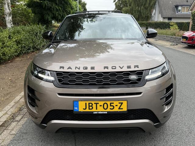 Land Rover RANGE ROVER EVOQUE 2.0 P250 AWD R-Dynamic SE PanooLeder