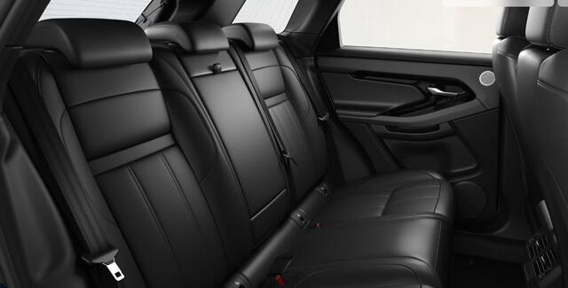 Land Rover RANGE ROVER EVOQUE P270e PHEV AWD Graphite Edition | Mistlampen voor | Privacy Glass | Laadkabel voor thuis