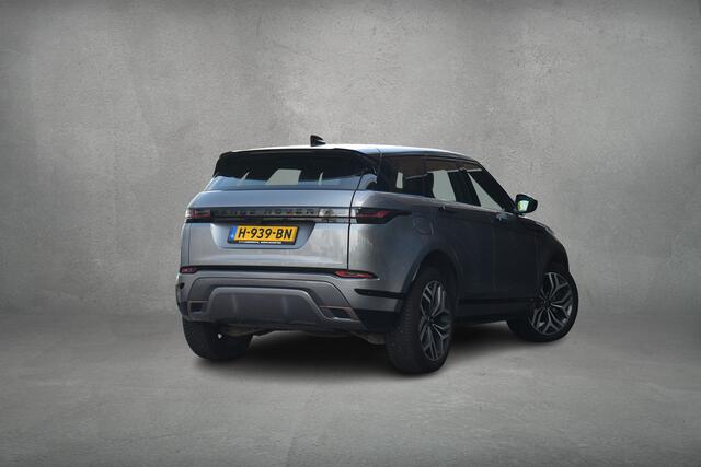 Land Rover RANGE ROVER EVOQUE 2.0 P200 AWD R-Dynamic HSE | VOL! | Meridian | Leer | Stuur- en Stoelverw.
