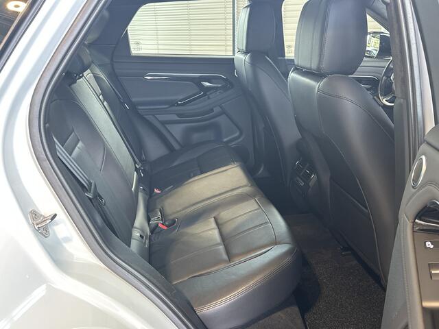 Land Rover RANGE ROVER EVOQUE 2.0 D180 SE | 360° Camera | Keyless-Entry | Panoramadak