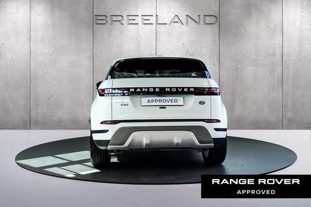 Land Rover RANGE ROVER EVOQUE 2.0 D180 SE | 360° Camera | Keyless-Entry | Panoramadak