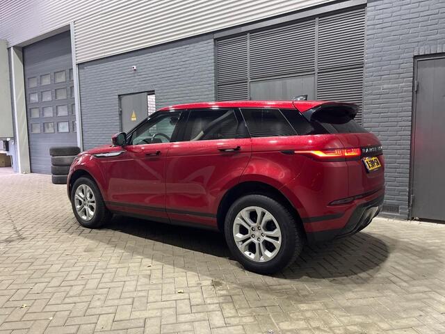 Land Rover RANGE ROVER EVOQUE P200 AWD S | Leder | Camera | Elektrische Achterklep | Stoelverwarming