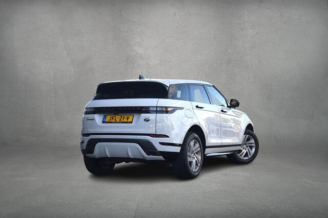 Land Rover RANGE ROVER EVOQUE 1.5 P300e AWD R-Dynamic S | Leer | Stuur- en Stoelverw. | CarPlay | Camera
