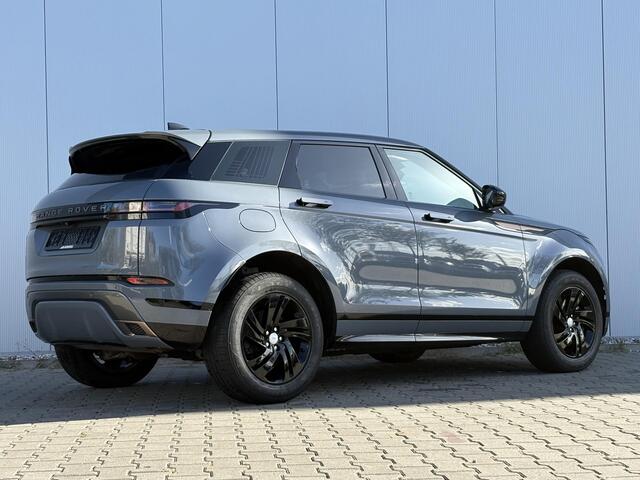 Land Rover RANGE ROVER EVOQUE 1.5 P300e AWD R-Dynamic S / Stoel en stuurverwarming / Apple Carplay/Android Auto / Airco / Cruise Control / Lederen Bekleding /