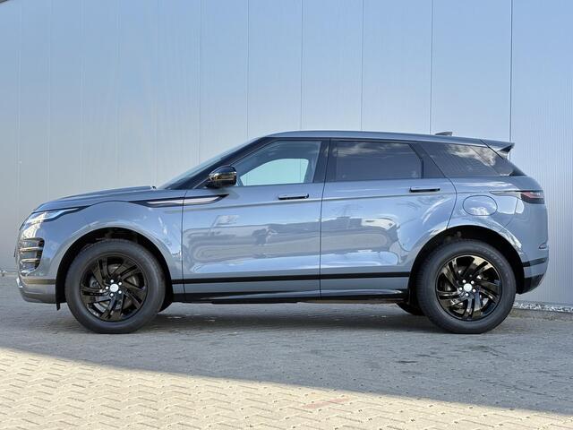 Land Rover RANGE ROVER EVOQUE 1.5 P300e AWD R-Dynamic S / Stoel en stuurverwarming / Apple Carplay/Android Auto / Airco / Cruise Control / Lederen Bekleding /