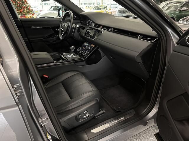 Land Rover RANGE ROVER EVOQUE 1.5 P300e AWD R-Dynamic HSE