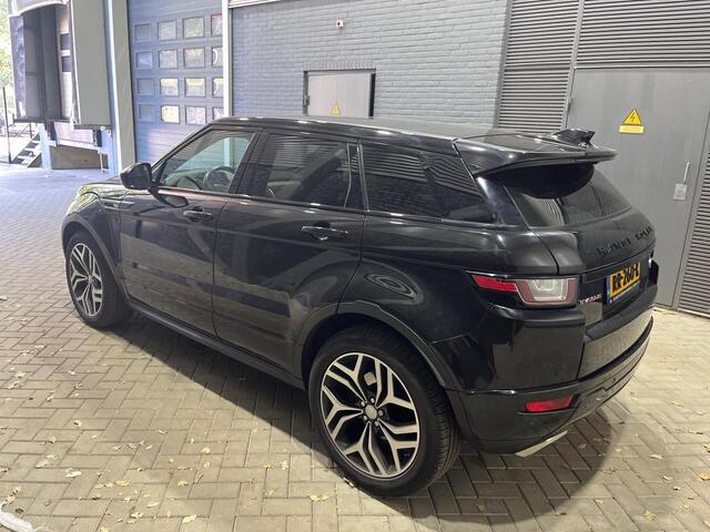 Land Rover RANGE ROVER EVOQUE 2.0 TD4 HSE | Automaat | Panoramadak | Getint Glas | Camera | Vol-Leder