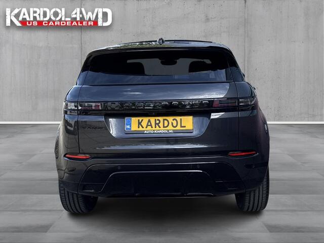Land Rover RANGE ROVER EVOQUE 1.5 P270e PHEV AWD SE Dynamic Edition Geheel rijklaar incl. Garantie