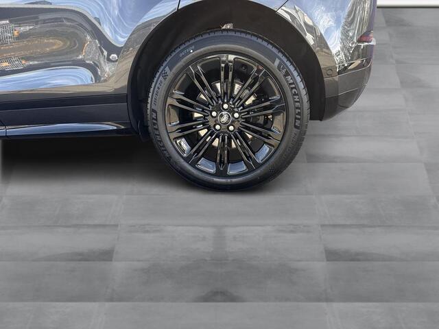 Land Rover RANGE ROVER EVOQUE 1.5 P270e PHEV AWD SE Dynamic Edition Geheel rijklaar incl. Garantie