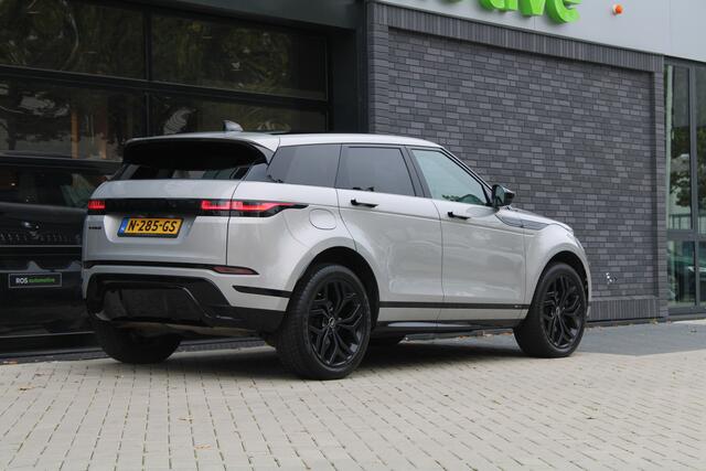 Land Rover RANGE ROVER EVOQUE 2.0 D180 AWD R-Dynamic S | BTW | PANORAMADAK | KEYLESS | DODE HOEK | CAMERA |