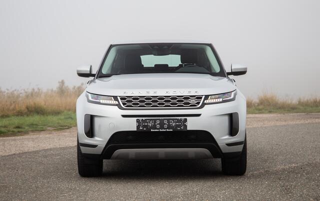 Land Rover RANGE ROVER EVOQUE 1.5 P300e AWD S PLUG IN HYBRIDE / LEDER / ADAPTIVE CRUISE / CARPLAY